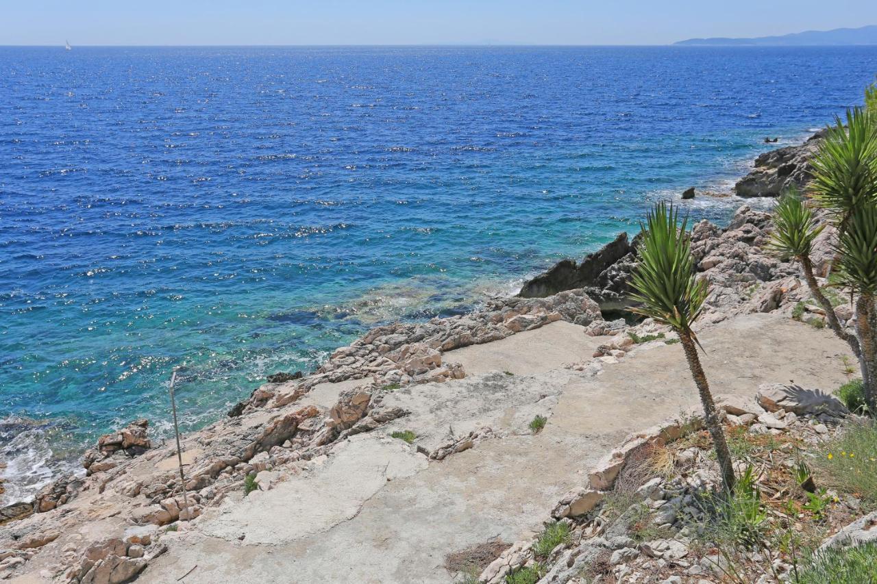 Apartments By The Sea Dingac - Potocine, Peljesac - 4533 Potomje Eksteriør bilde