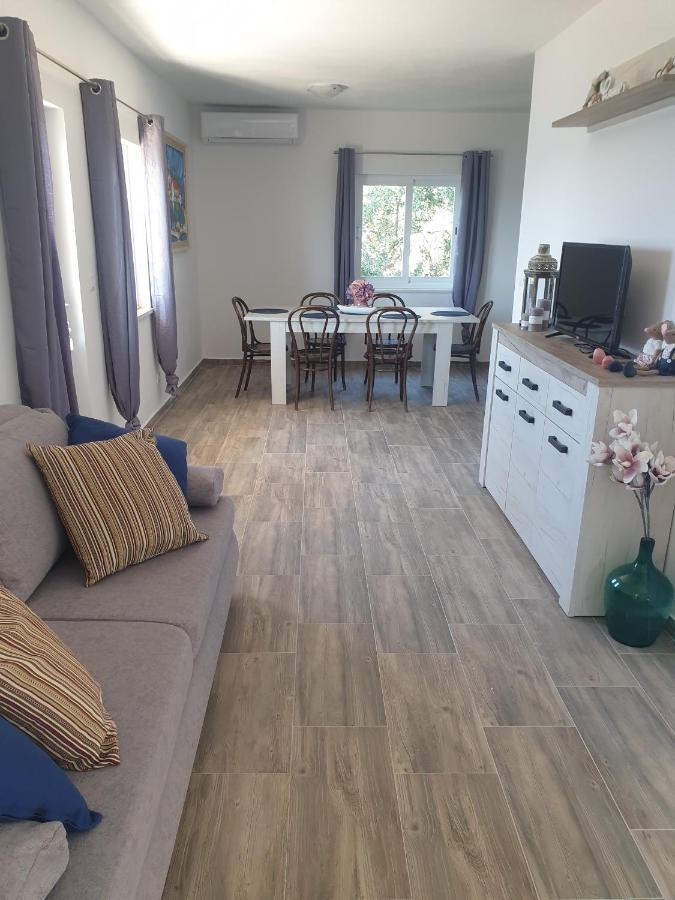Apartments By The Sea Dingac - Potocine, Peljesac - 4533 Potomje Eksteriør bilde