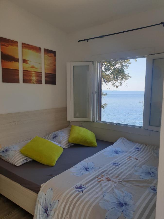 Apartments By The Sea Dingac - Potocine, Peljesac - 4533 Potomje Eksteriør bilde